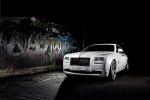 Rolls-Royce Ghost SaRangHae by DMC 2016 года